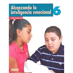 Alcanzando la inteligencia emocional 6