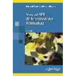 Manual SER de las Enfermedades Reumáticas
