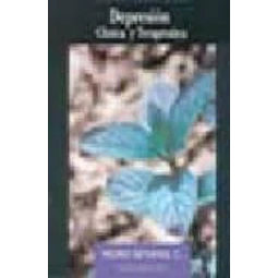 Depresion Clinica y Terapeutica