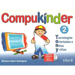 Compukínder 2