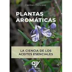 Plantas aromáticas