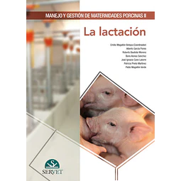 Manejo y gestión de maternidades porcinas II