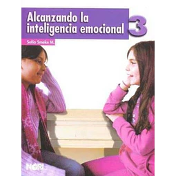 Alcanzando la inteligencia emocional 3