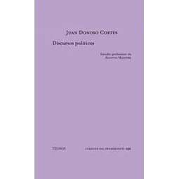 Discursos Políticos