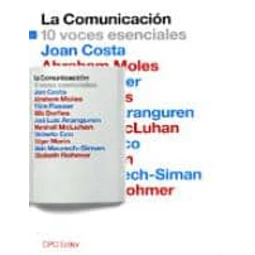 La comunicación