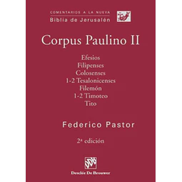 Corpus paulino II