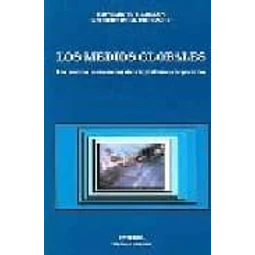 Los medios globales