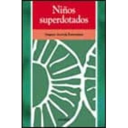 Niños superdotados