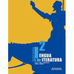 Lengua y Literatura 2