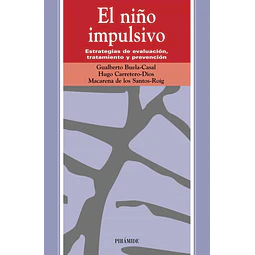 El niño impulsivo