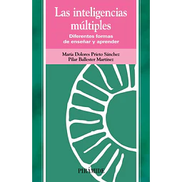 Las inteligencias multiples