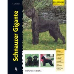 Schnauzer Gigante