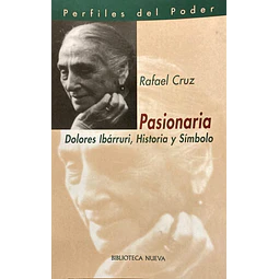 Pasionaria