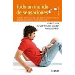 Todo un mundo de sansaciones