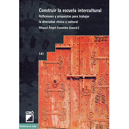 Construir la escuela intercultural