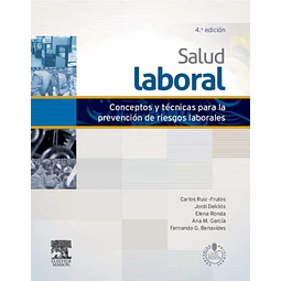 Salud Laboral