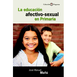 La Educación Afectivo-Sexual en Primaria