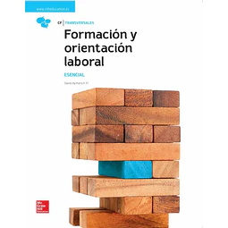 Formación y orientación laboral