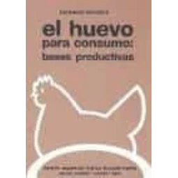 El huevo para consumo