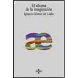El idioma de la imaginacion
