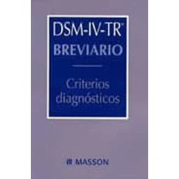 DSM-IV-TR Breviario