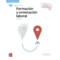 Formación y Orientación Laboral Esencial