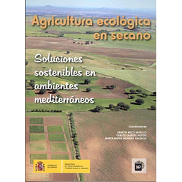 Agricultura ecológica en secano