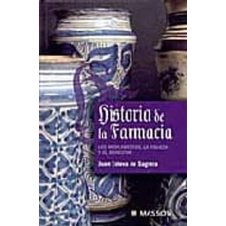 Historia de la Farmacia
