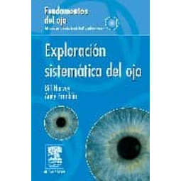 Exploracion sistematica del ojo