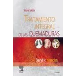Tratamiento integral de las Quemaduras
