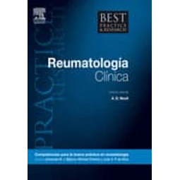 Reumatología Clínica