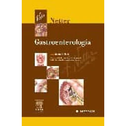 Netter Gastroenterología