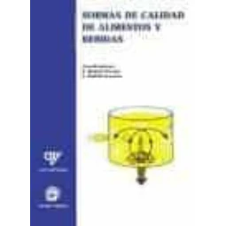 Normas de Calidad de Alimentos y Bebidas
