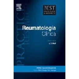 Reumatología Clínica