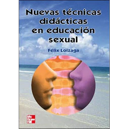 Nuevas Técnicas Didácticas en Educación Sexual