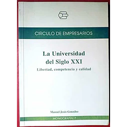 La formacion universitaria y su adecuacion a las necesidades de la sociedad