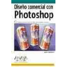 Diseño comercial con Photoshop