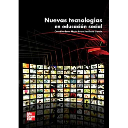 Nuevas tecnologías en educación social