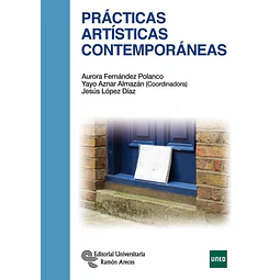 Prácticas Artísticas Contemporáneas