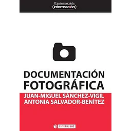 Documentación Fotográfica