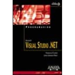 Visual Studio .NET
