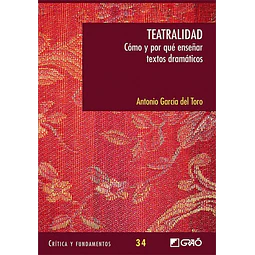 Teatralidad