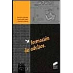 Formacion de adultos
