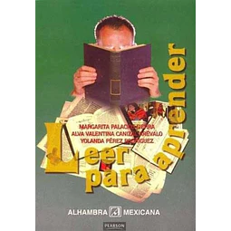 Leer para aprender