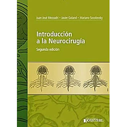 Introducción a la Neurocirugía
