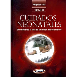 Cuidados neonatales 2 Tomos