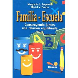 Familia - Escuela