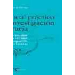 Manual práctico de investigación literaria