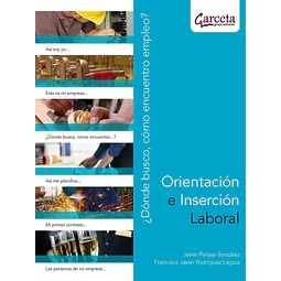 Orientación e Inserción Laboral