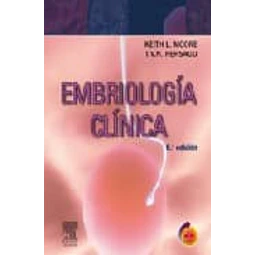 Embriologia Clinica